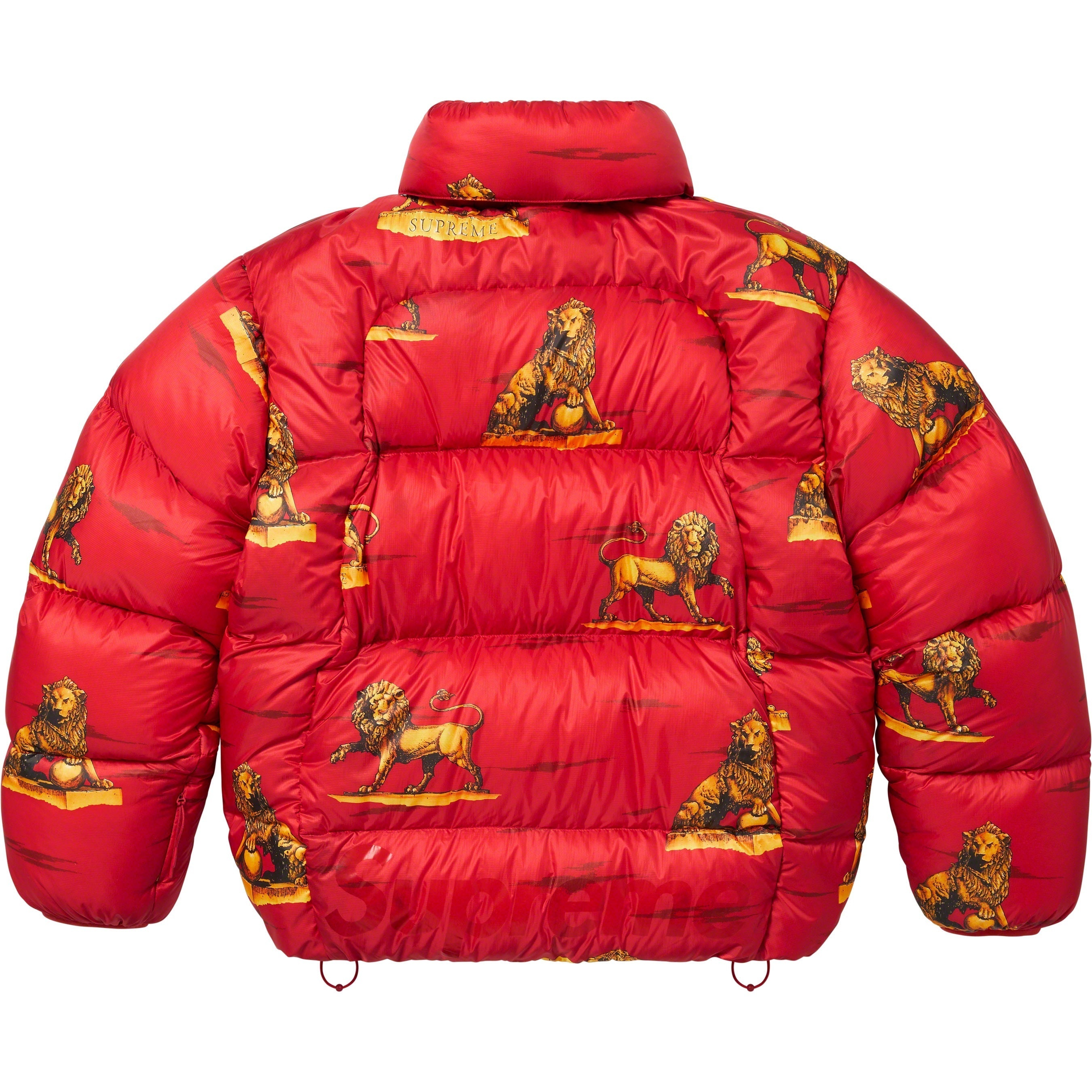 Featherweight Down Puffer Jacket view 48